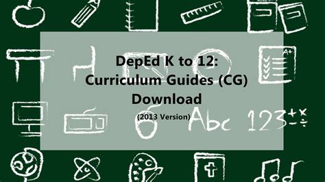 www.lis.deped.gov.ph|deped curriculum guides k 12.